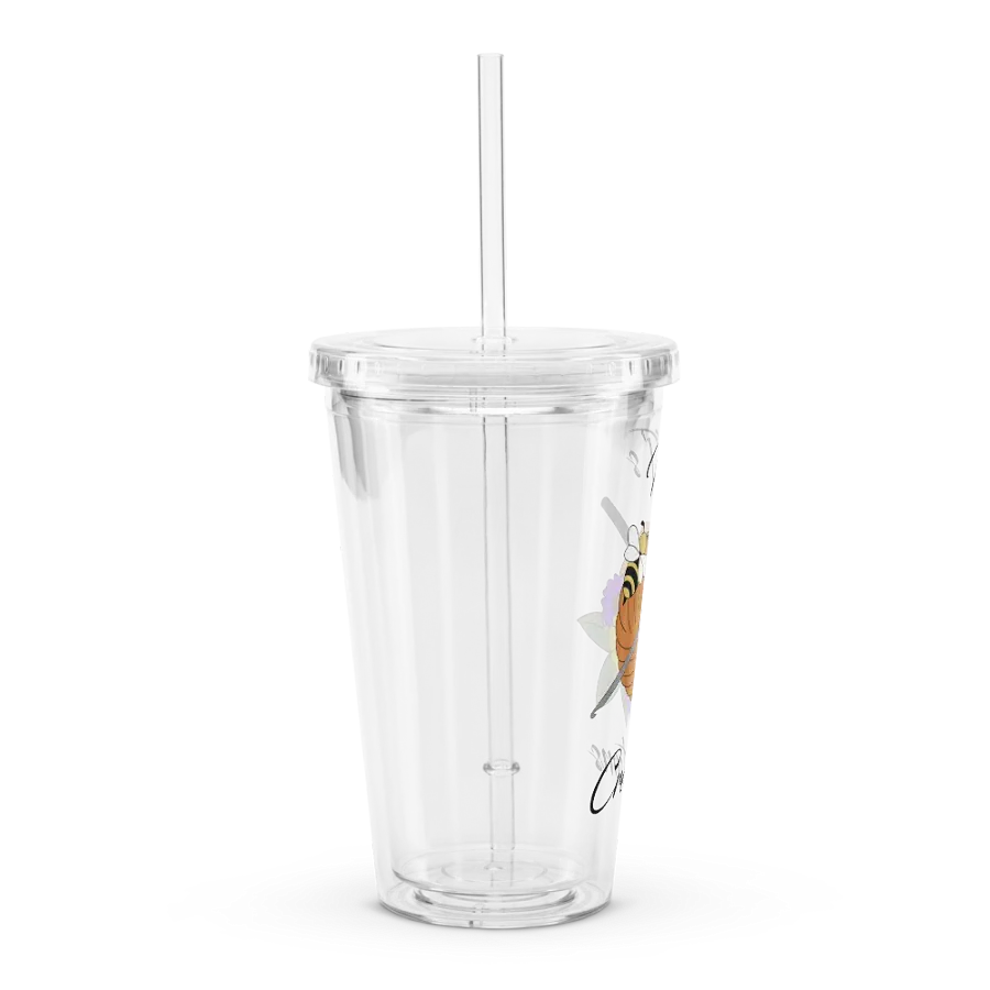 Cold Tumbler product image (3)