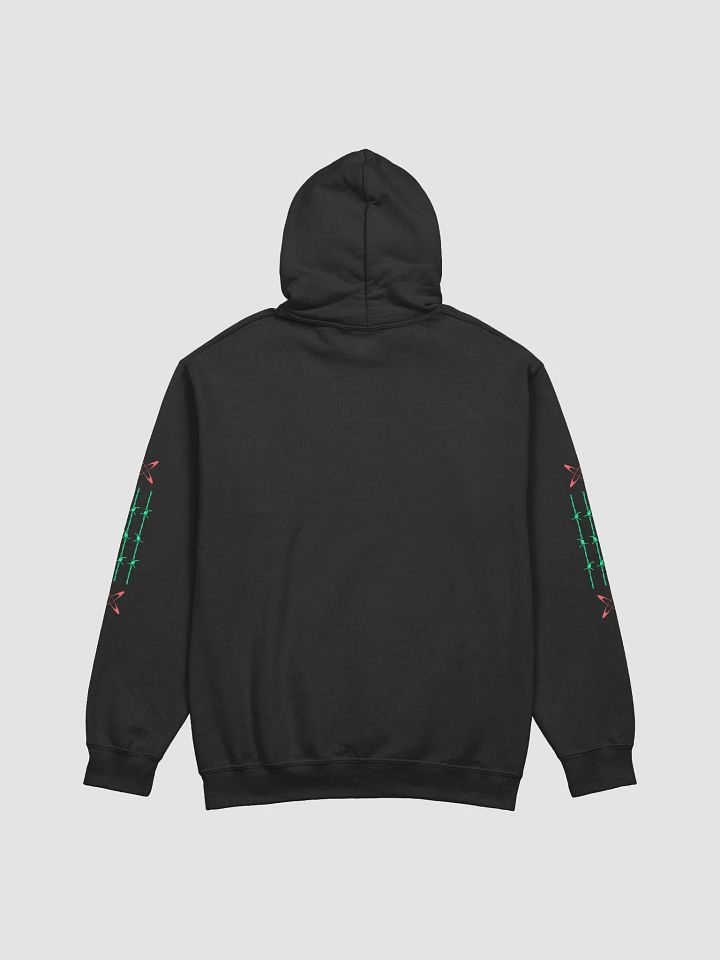 Deathcap 4 Cutie Hoodie product image (2)