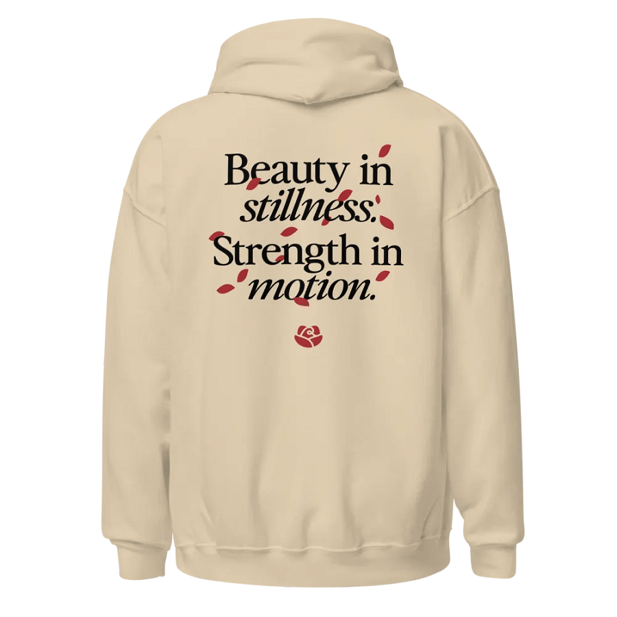 Gildan Classic Embroidered Hoodie product image (1)