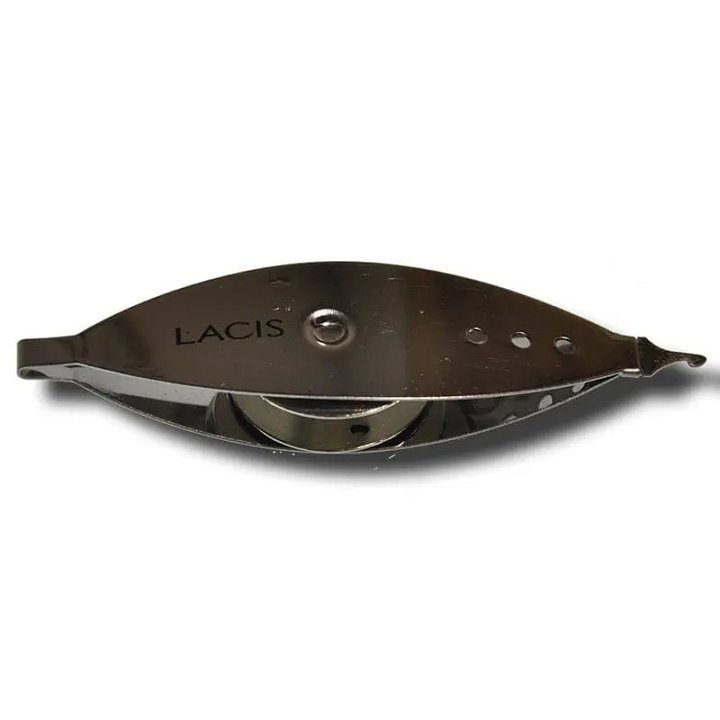 Lacis Metal Shuttle and Bobbins product image (1)