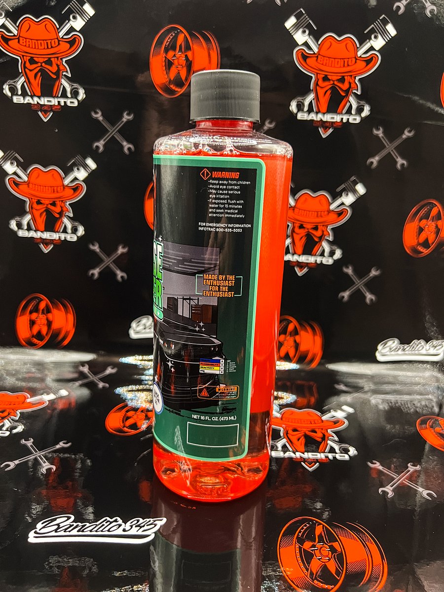 All Purpose Cleaner to 16 Oz product image (3)