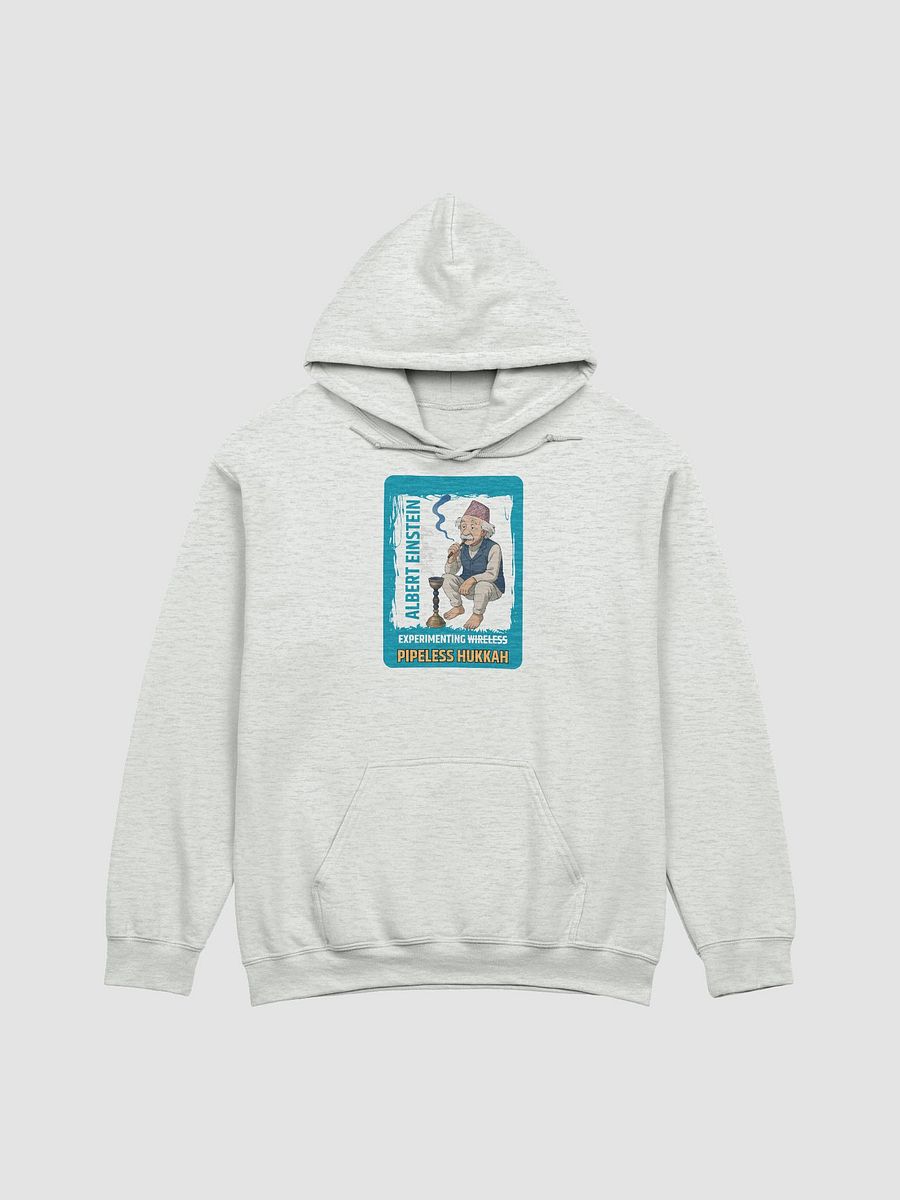 Wireless Hookah Adventures Hoodie product image (1)