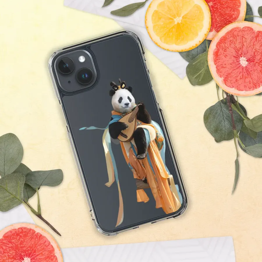 fubao Panda product image (13)