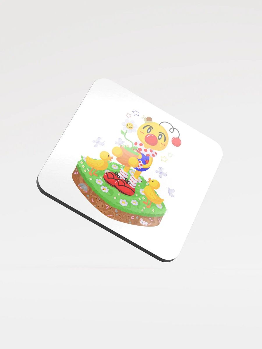 Boyoyoing Flower Pot Island Coaster product image (1)