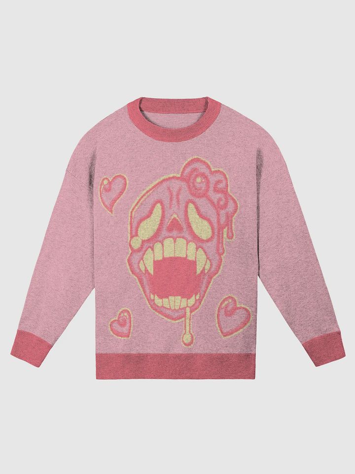 Sweet Undead Sweater product image (5)