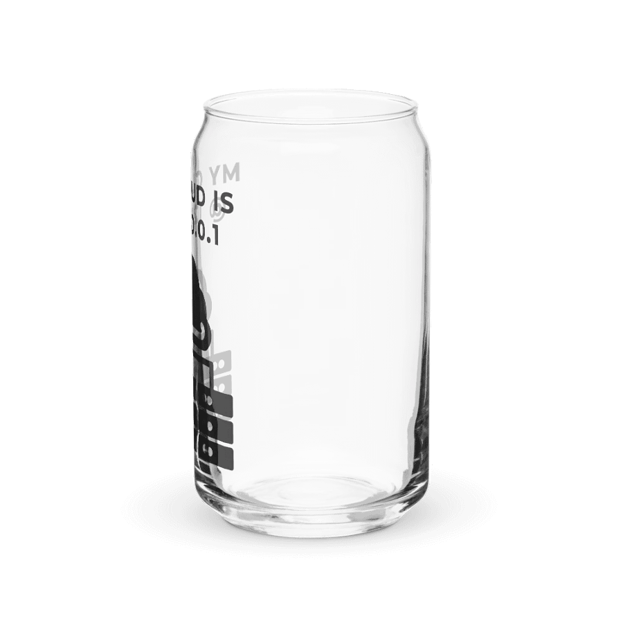 Home Cloud - Glass Can product image (9)