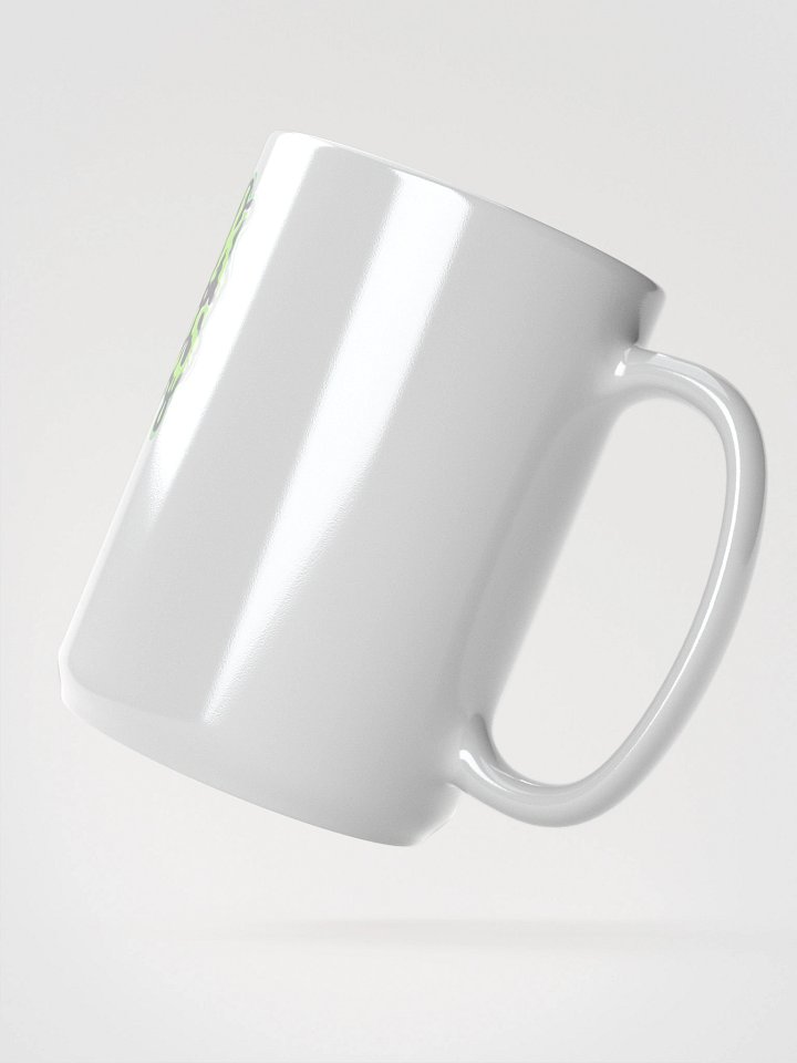 Slime Skull mug product image (2)