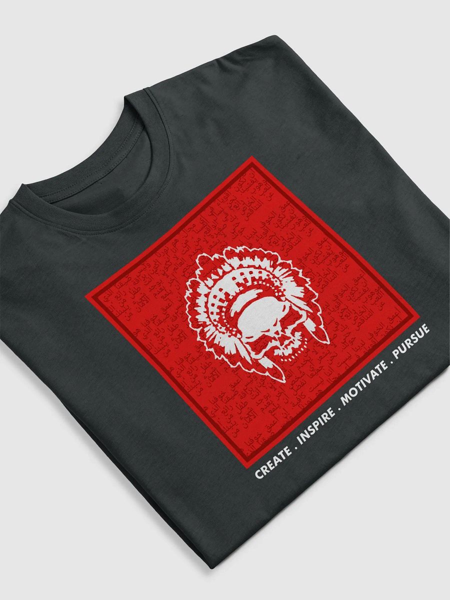 Skull Flag Tee product image (9)