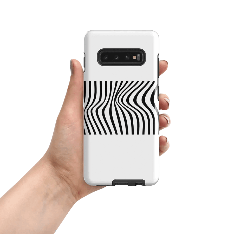 Capa para Samsung® Branca product image (10)