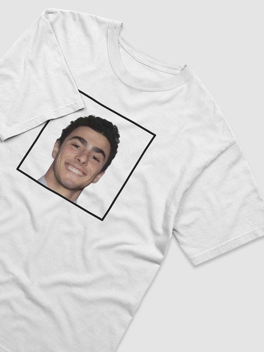 Luigi Mangione T-Shirt product image (1)