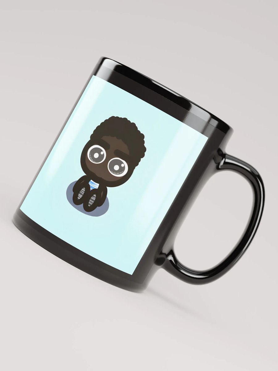 Chibi EbenAP Mug product image (4)