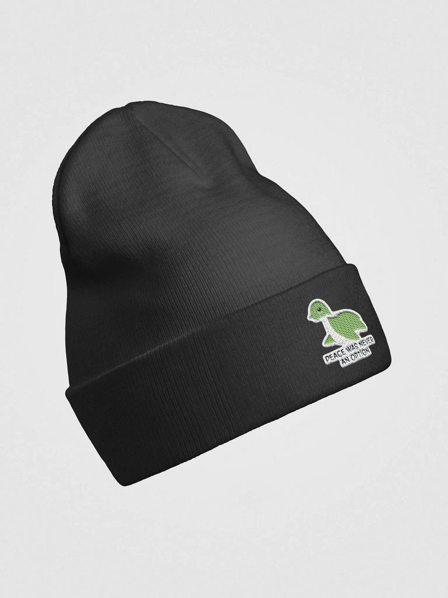 Bunno Beanie product image (3)