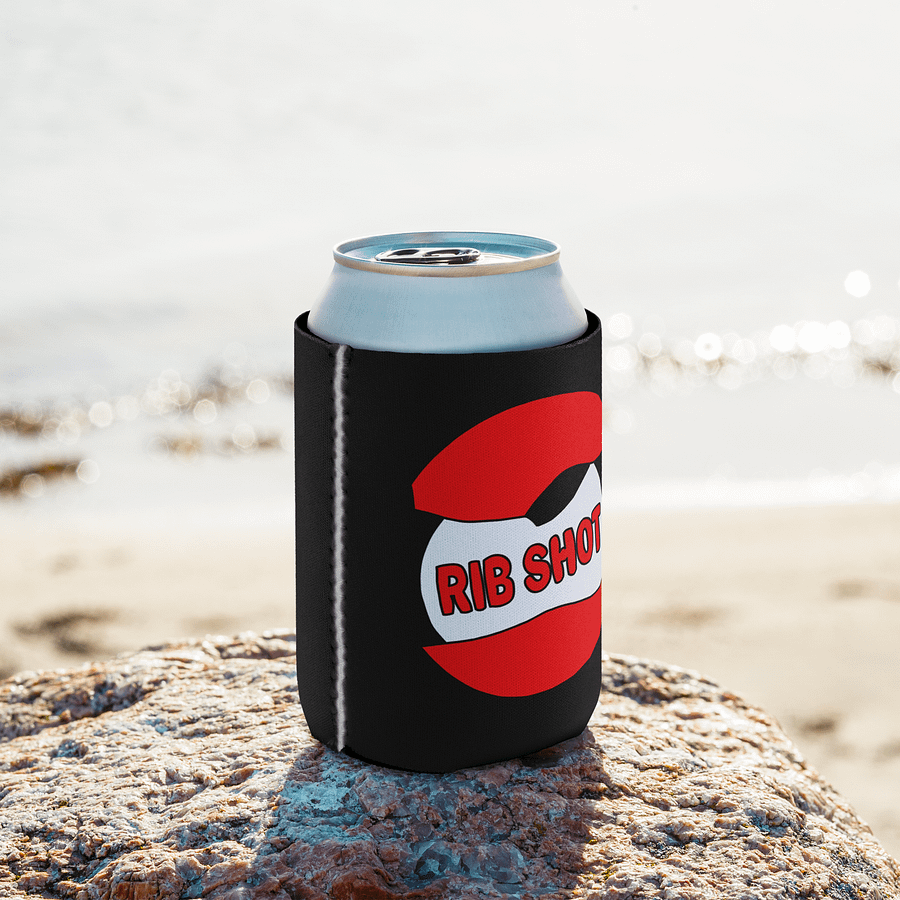 Rib Shot Coozie product image (6)