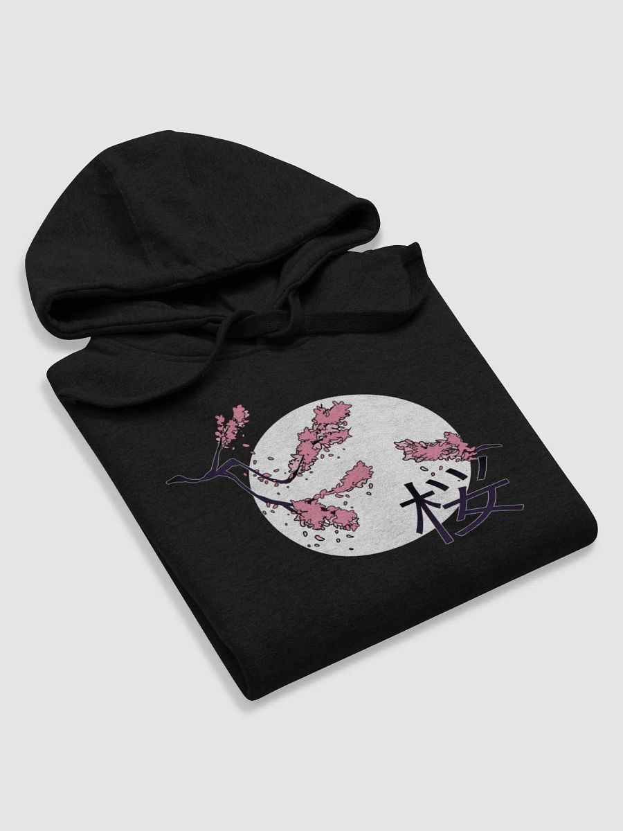 Sakura Hoodie product image (5)