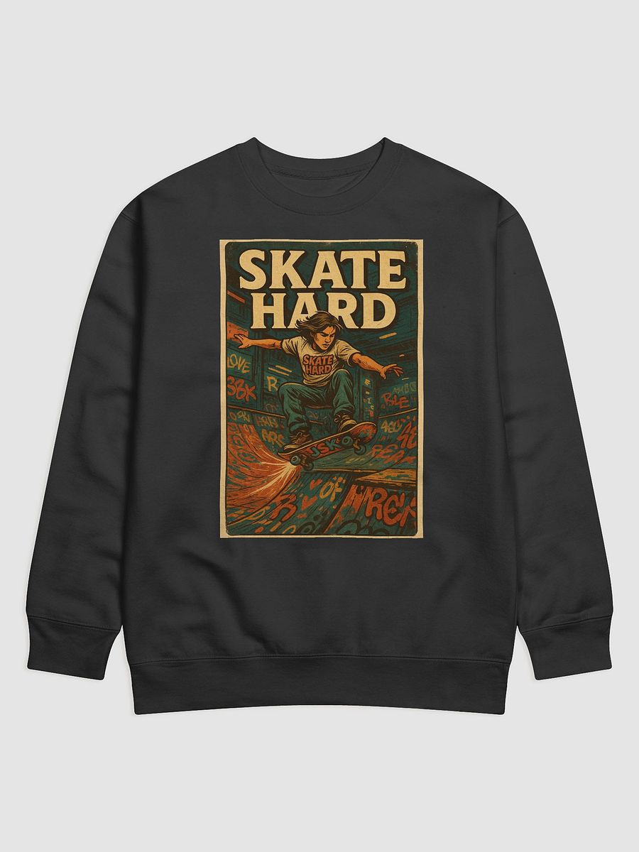 SKATE HARD 3 product image (1)
