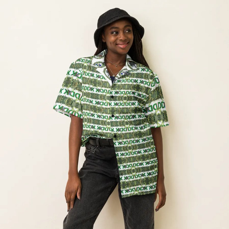 DDK Formal shirt product image (6)