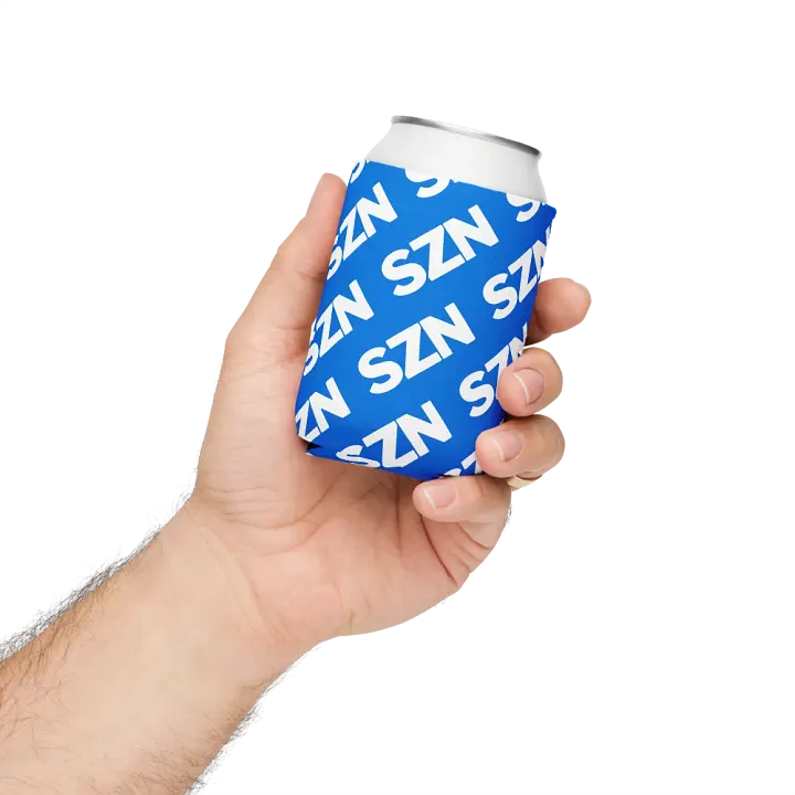 Coozie - Crazy product image (1)