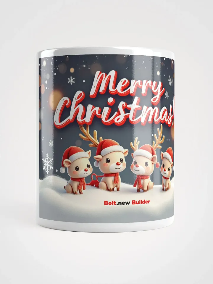 Rudolph product image (1)