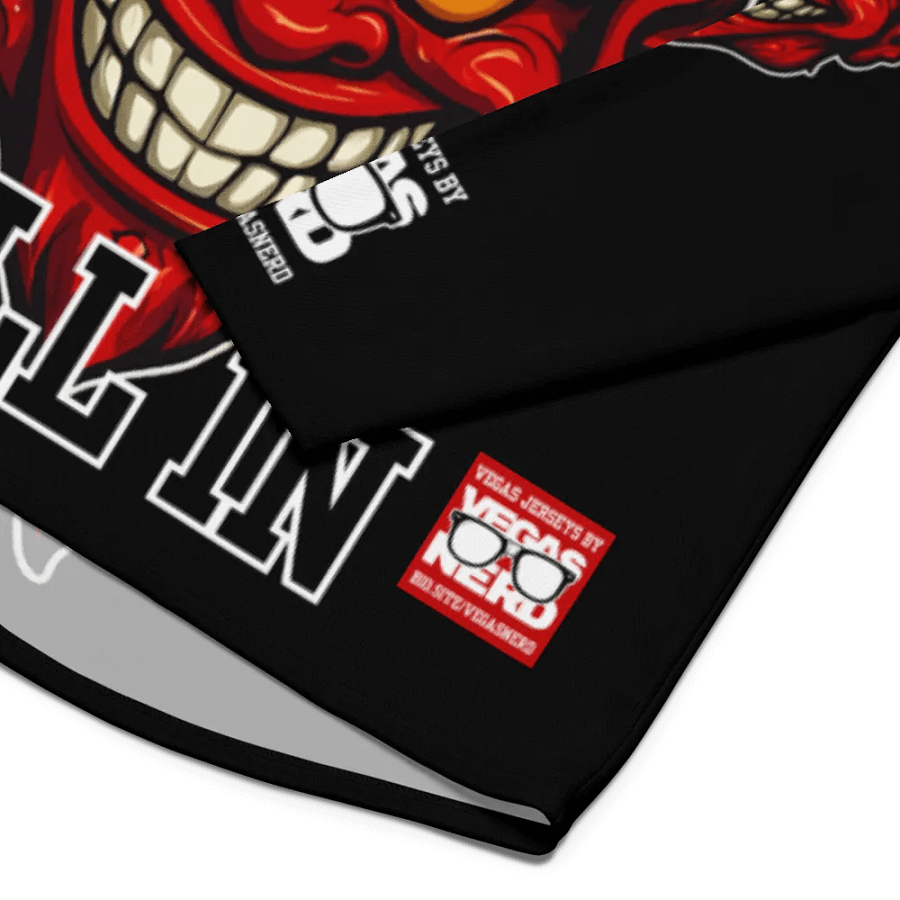 GROW A PAIR - GO ALL IN! Poker Inspired Unisex Jersey product image (6)