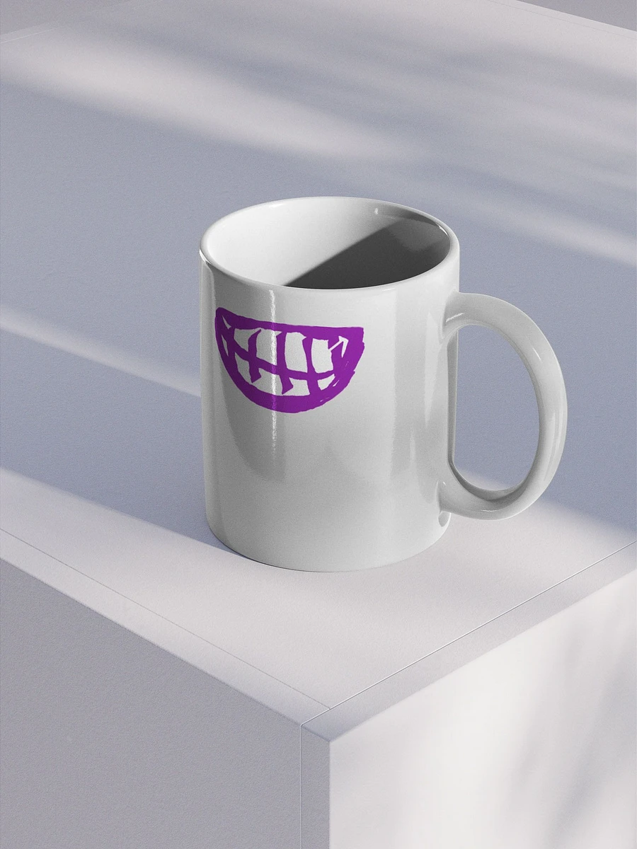 Hehe Mug [Purple] product image (2)