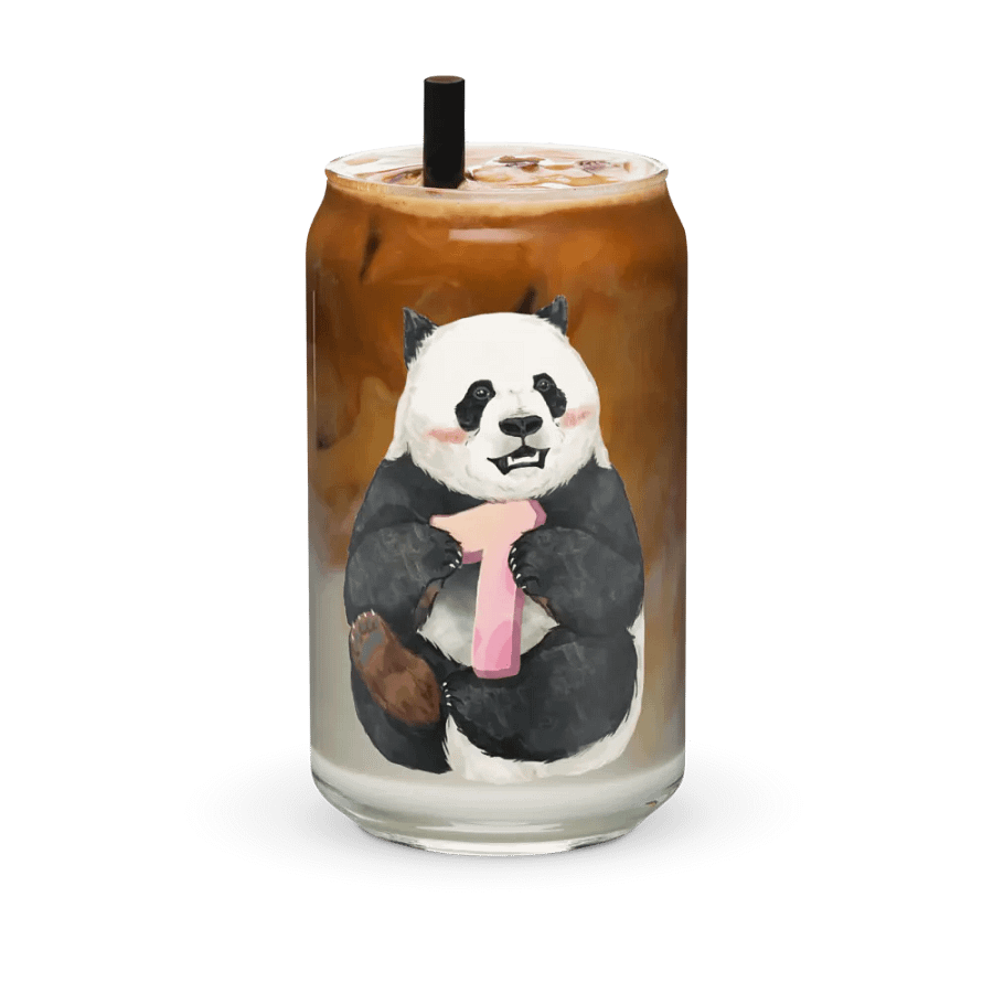 LINGYAN🐼Giant Panda product image (36)