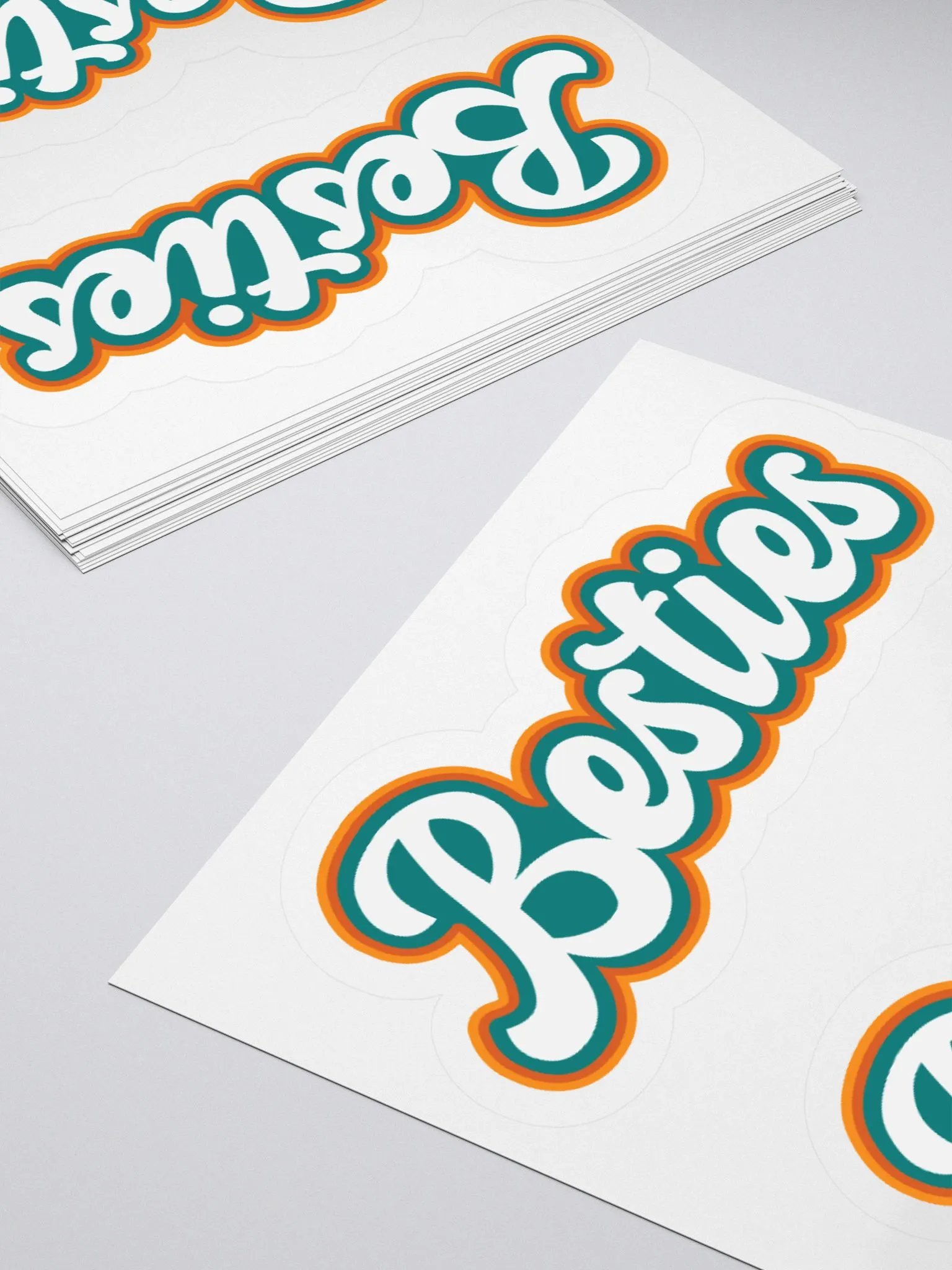 Besties Stickers product image (4)