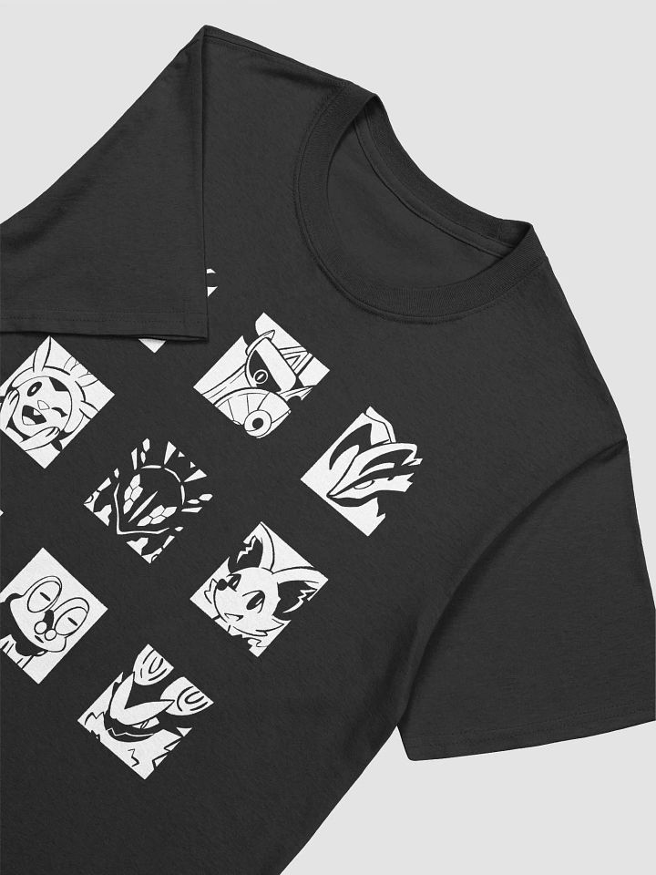 Legendary Aura (Front) - Premium Tee product image (1)