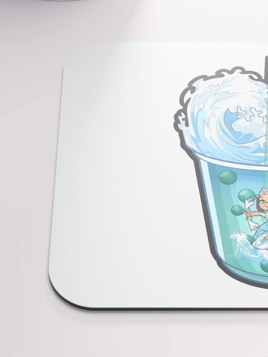 Art3mis Boba Mousepad product image (6)