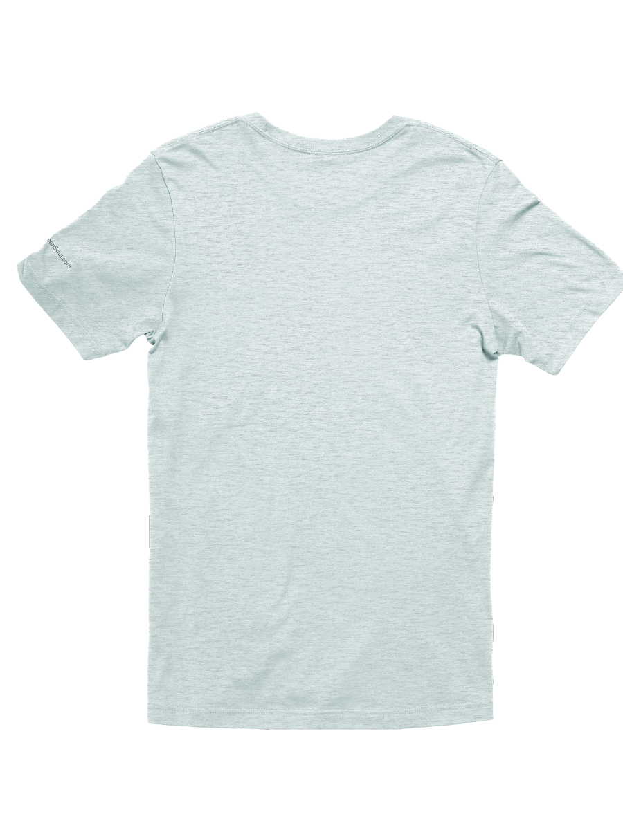 Merry Humbug - Crewneck Tee product image (8)