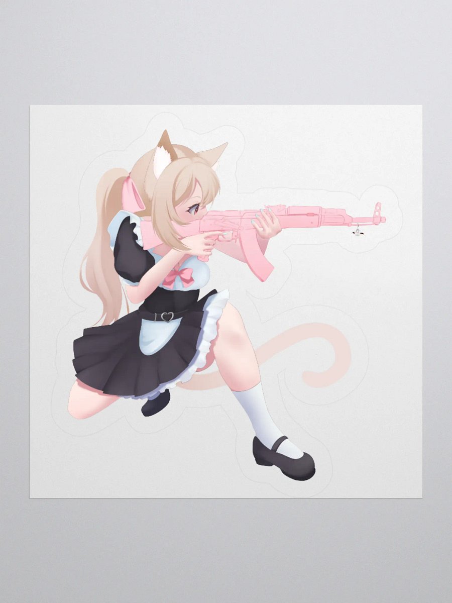 AKemi-47 sticker product image (1)