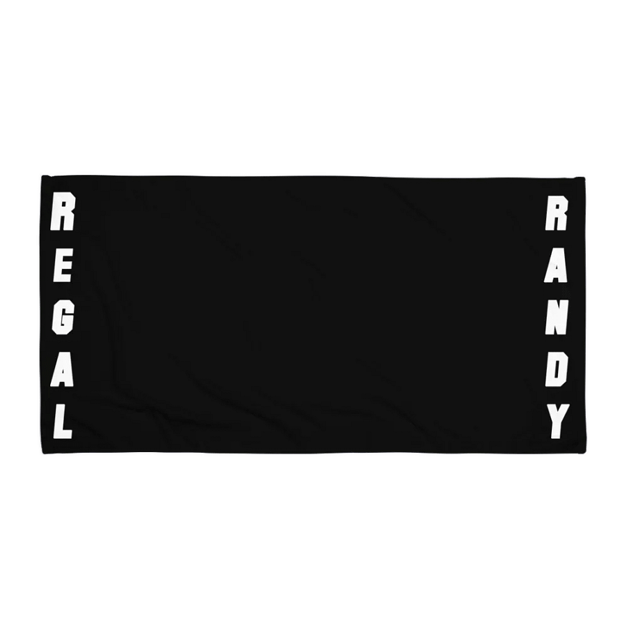 Regal Towel product image (1)