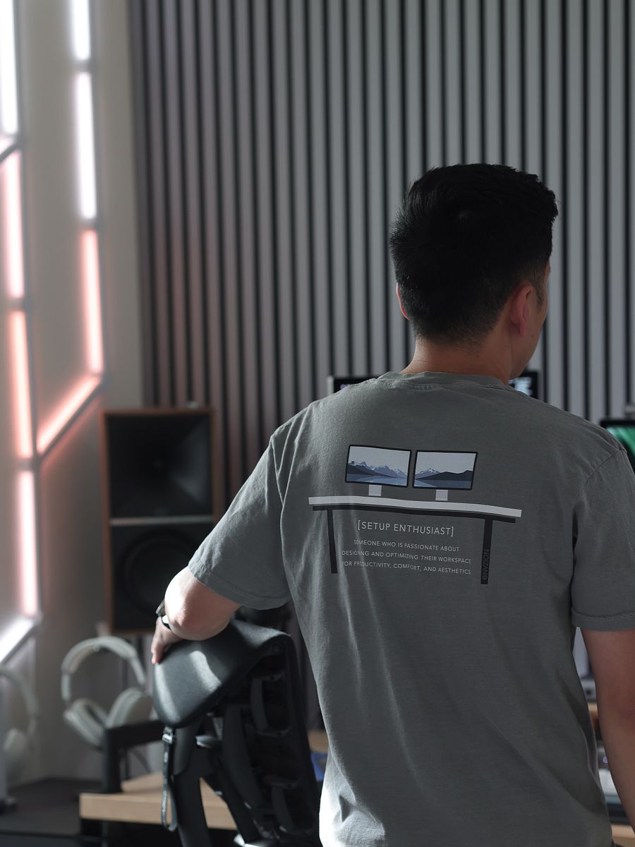 Setup Enthusiast product image (5)