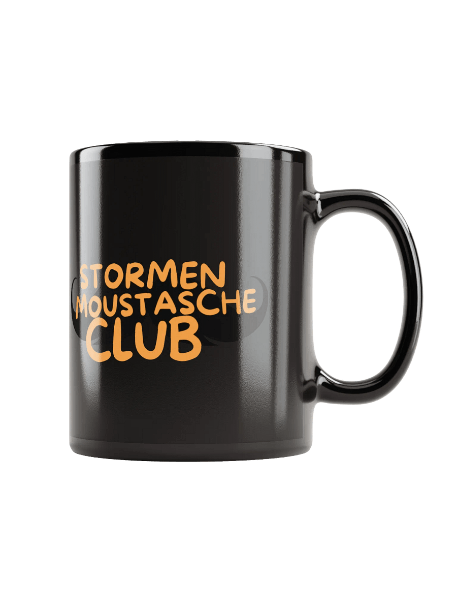 Stormen Coffee Mug product image (1)