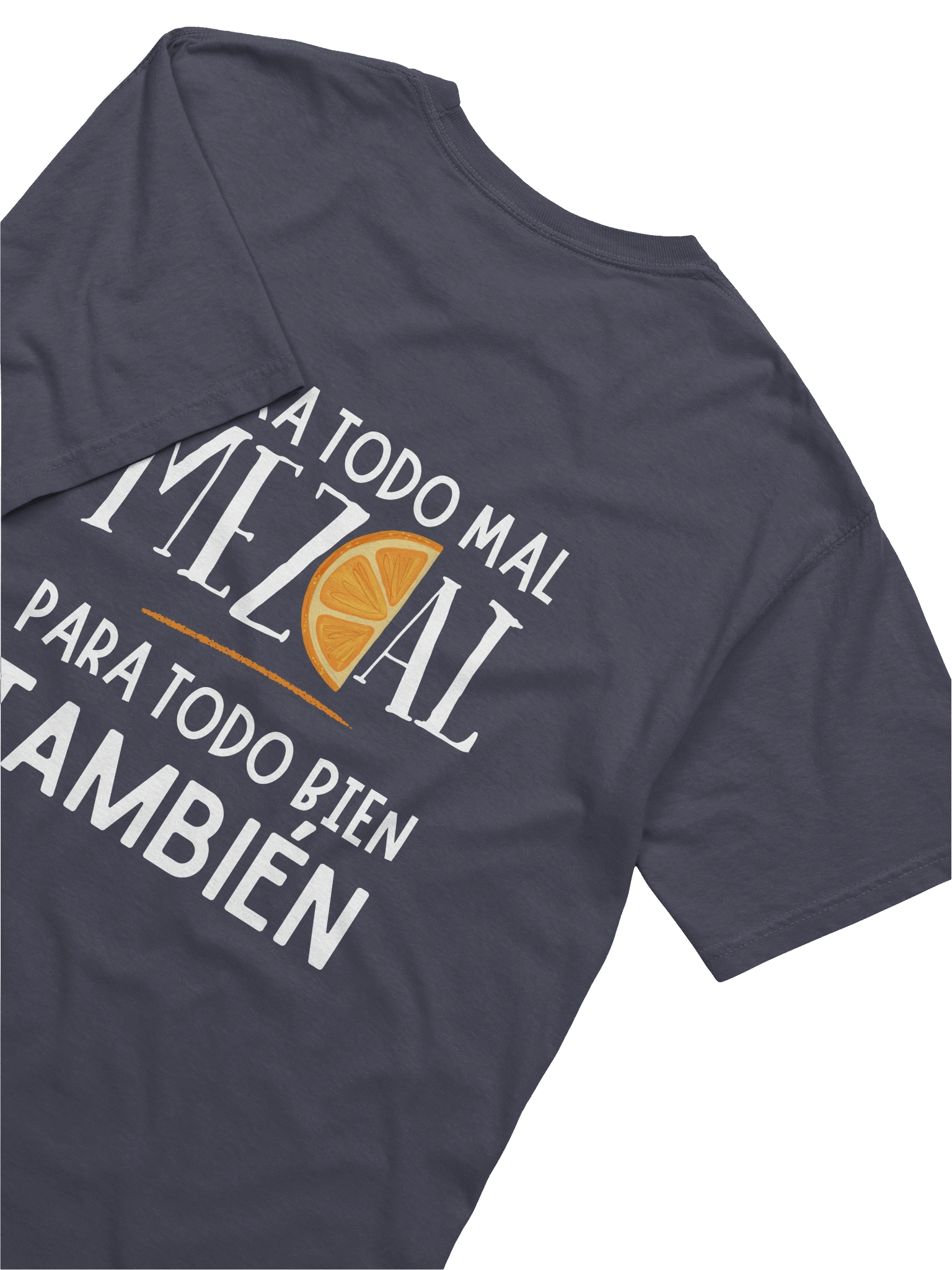 Para todo mal (back) product image (44)