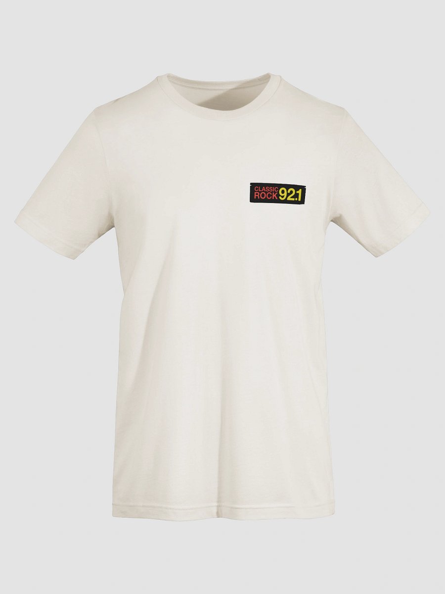 Dead Air Dennis T-Shirt product image (7)