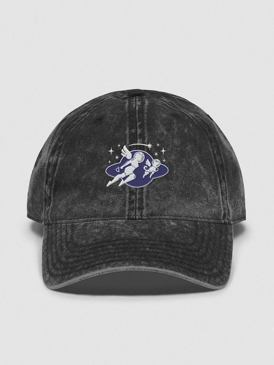 Kazmonaut Adventure Cap product image (1)