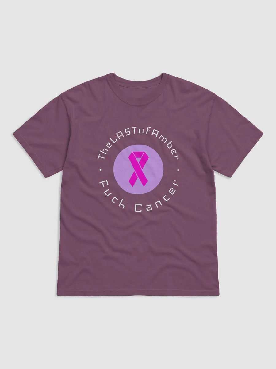 F Cancer Shirt product image (1)