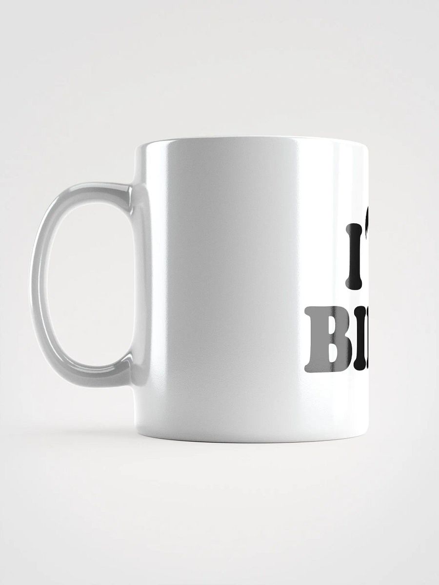 I <3 BILFs Mug product image (3)