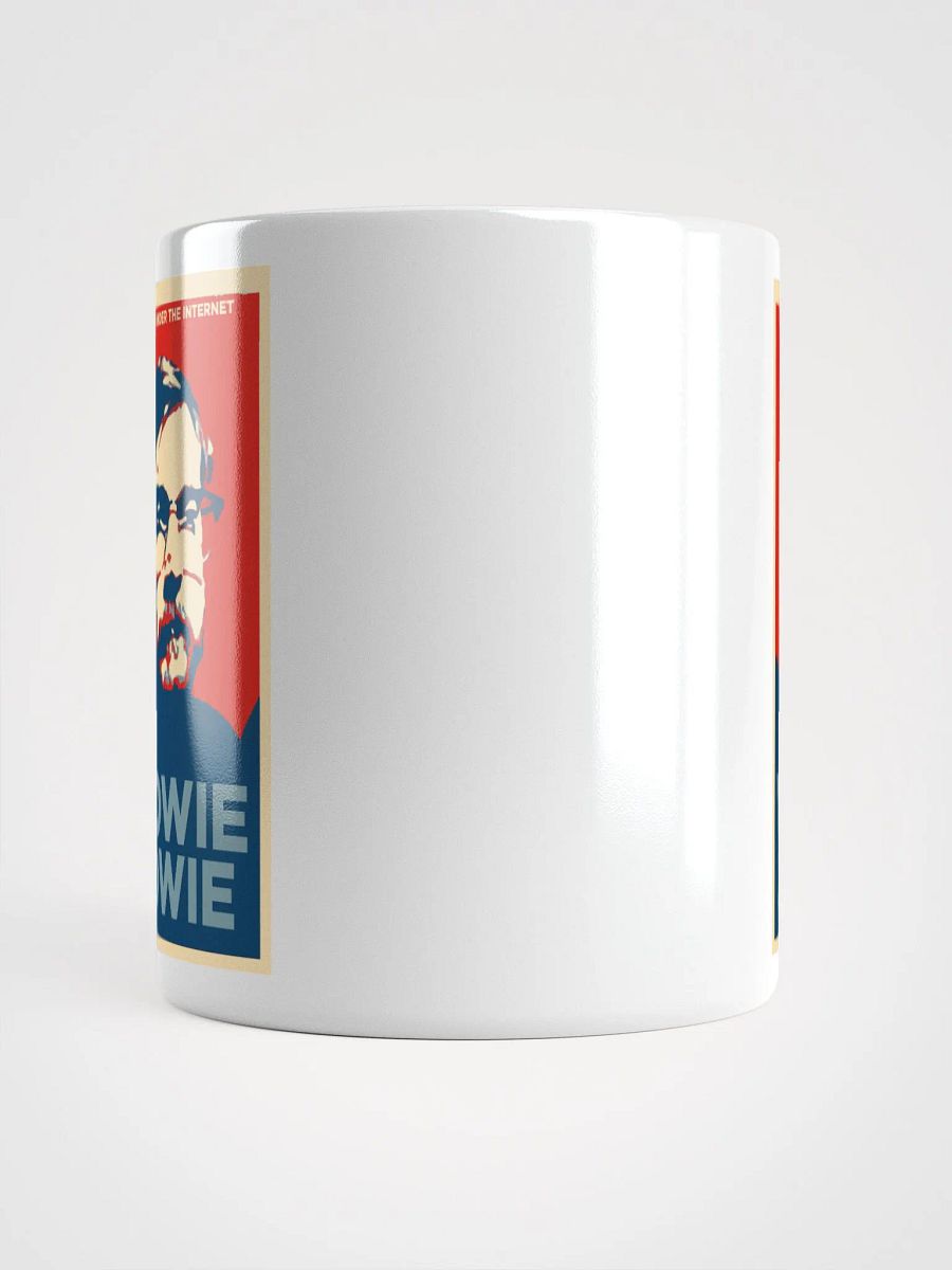 Wowie Zowie Coffee Mug product image (5)