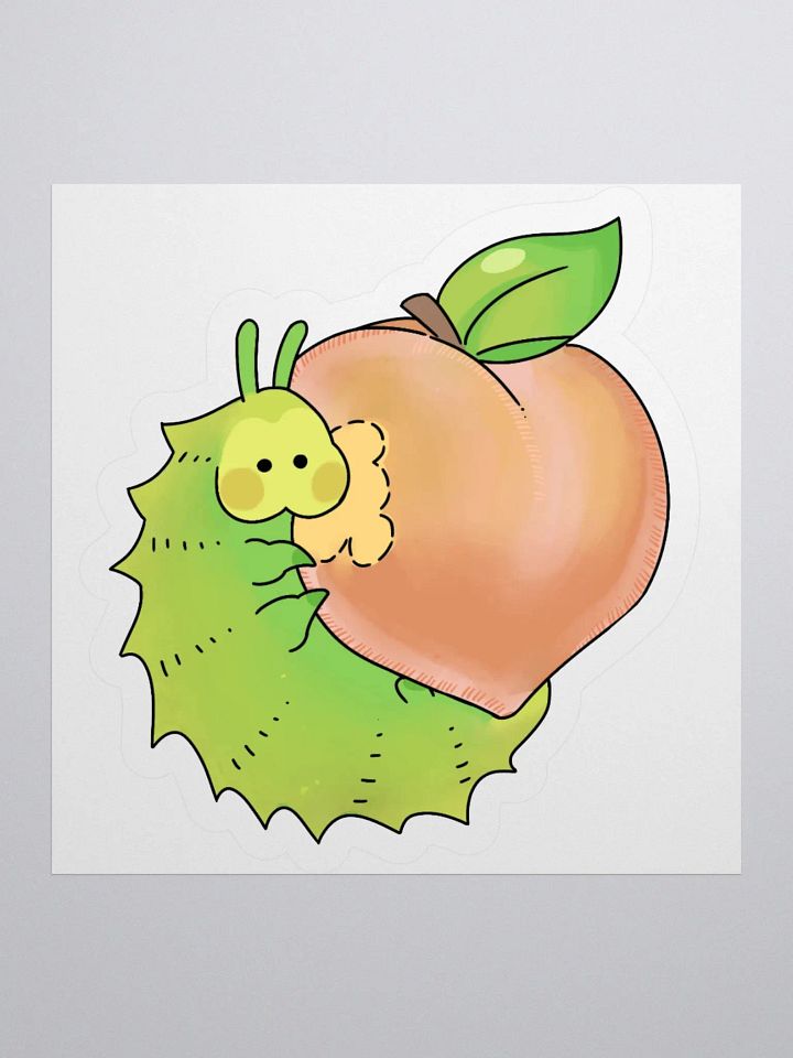 Peach a' Piller product image (3)