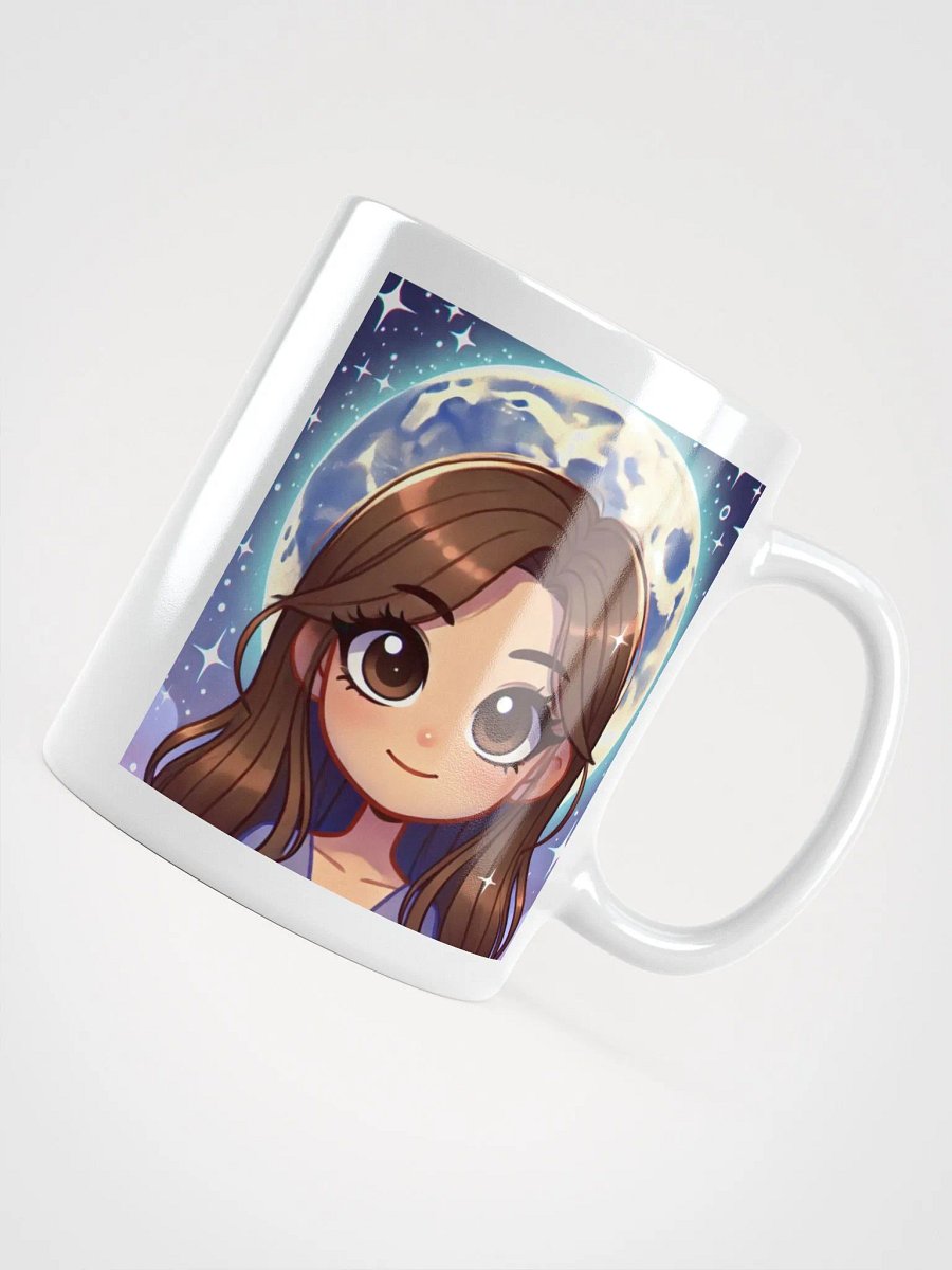 Moonlight Coffee Mug product image (4)