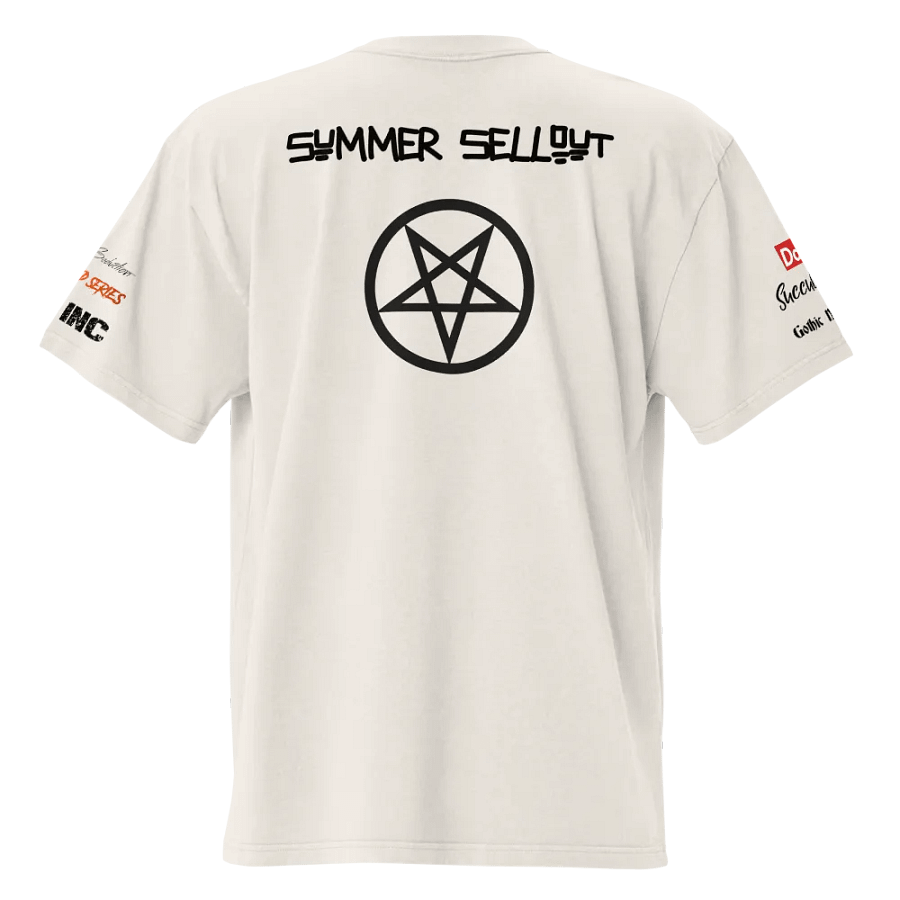 Summer Sellout Tee product image (8)