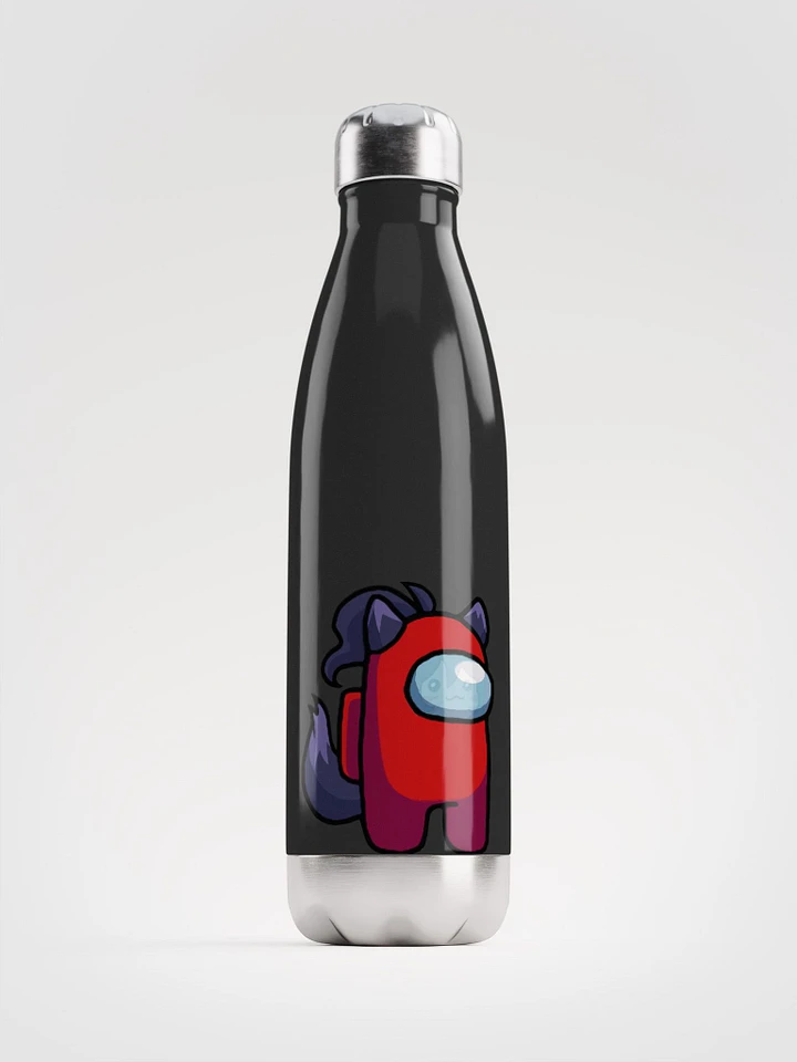 Stainless Steel Water Bottle - Sus product image (1)