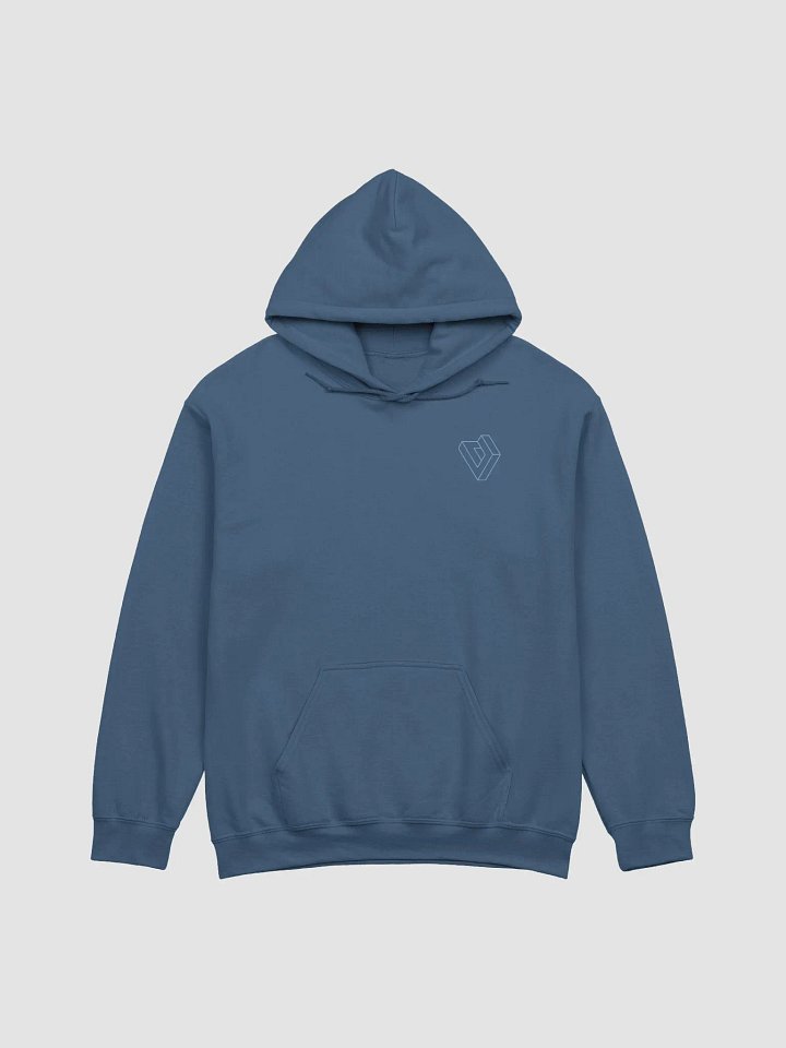 LV Cleanroom Hoodie product image (2)