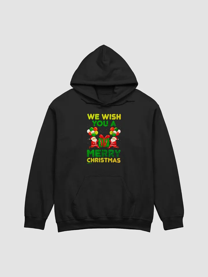 WE WISH YOU A MERRY CHRISTMAS product image (11)