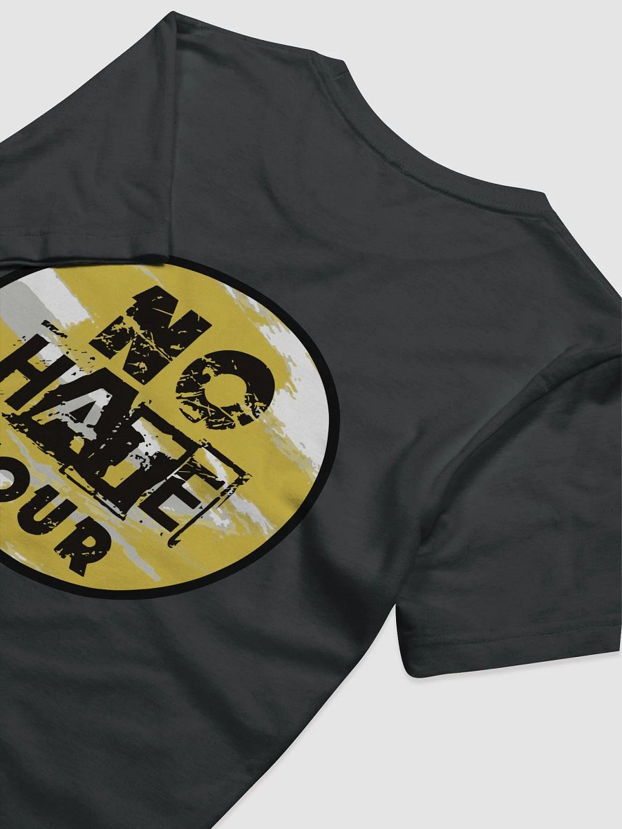 No Hate Tour Pocket Tee product image (8)