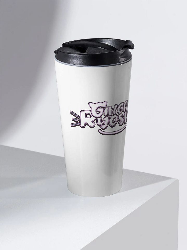 Ginga Travel Mug product image (2)