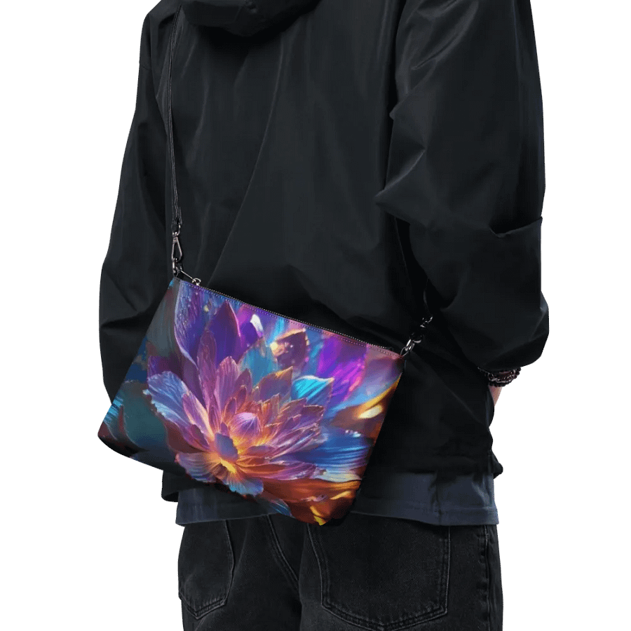 Muse XI Crossbody Bag product image (5)