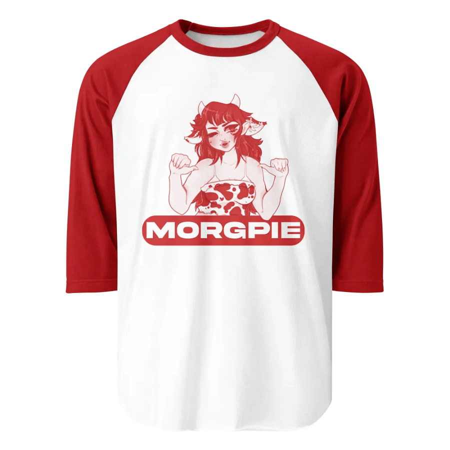 Red Cow Shirt product image (3)