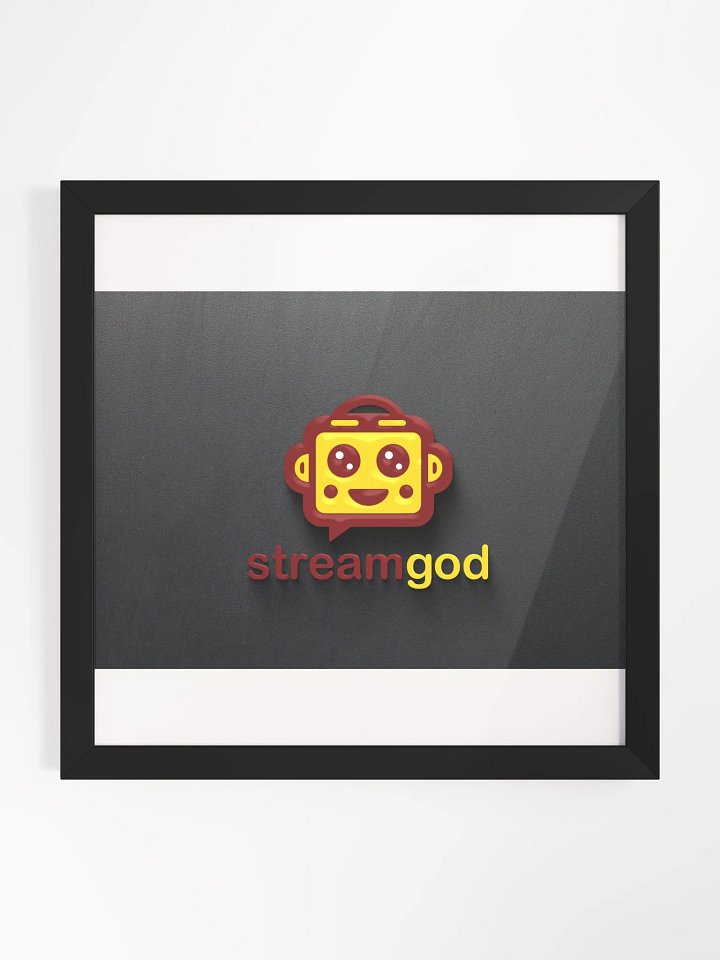 STREAMGOD produuct product image (1)